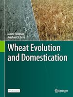 Download this eBook Wheat Evolution and Domestication