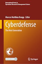 Télécharger le livre :  Cyberdefense