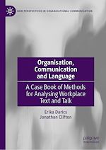 Télécharger le livre :  Organisation, Communication and Language