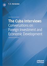 Télécharger le livre :  The Cuba Interviews