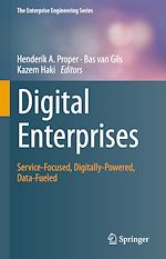 Télécharger le livre :  Digital Enterprises