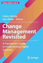 Télécharger le livre :  Change Management Revisited