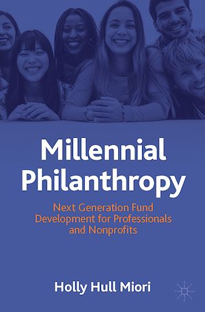 Téléchargez le livre :  Millennial Philanthropy