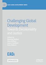 Download this eBook Challenging Global Development