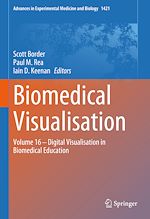 Télécharger le livre :  Biomedical Visualisation