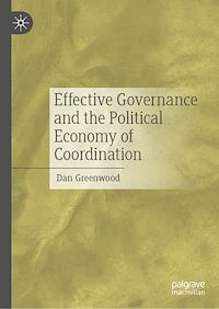 Télécharger le livre :  Effective Governance and the Political Economy of Coordination