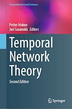 Download this eBook Temporal Network Theory