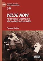 Télécharger le livre :  WILDE NOW