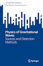 Télécharger le livre :  Physics of Gravitational Waves