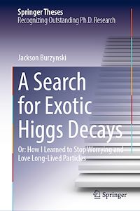 Télécharger le livre :  A Search for Exotic Higgs Decays