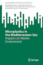 Télécharger le livre :  Microplastics in the Mediterranean Sea