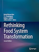 Télécharger le livre :  Rethinking Food System Transformation