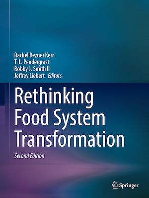 Téléchargez le livre :  Rethinking Food System Transformation