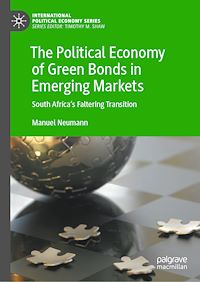Télécharger le livre :  The Political Economy of Green Bonds in Emerging Markets