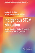 Télécharger le livre :  Indigenous STEM Education