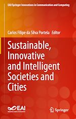 Télécharger le livre :  Sustainable, Innovative and Intelligent Societies and Cities