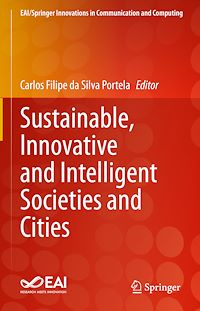 Télécharger le livre :  Sustainable, Innovative and Intelligent Societies and Cities