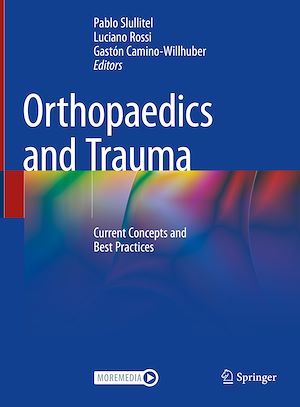 Téléchargez le livre :  Orthopaedics and Trauma