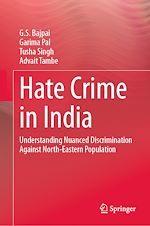 Télécharger le livre :  Hate Crime in India