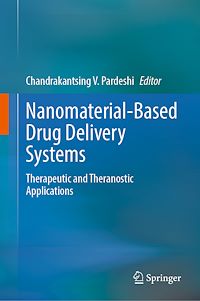 Télécharger le livre :  Nanomaterial-Based Drug Delivery Systems