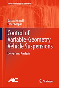 Télécharger le livre :  Control of Variable-Geometry Vehicle Suspensions
