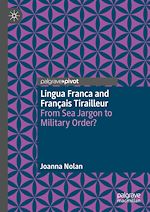 Download this eBook Lingua Franca and Français Tirailleur