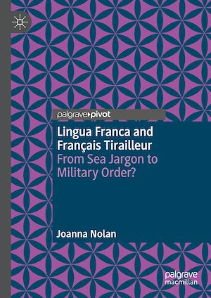 Download the eBook: Lingua Franca and Français Tirailleur