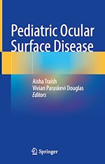 Télécharger le livre :  Pediatric Ocular Surface Disease