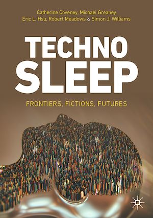Téléchargez le livre :  Technosleep
