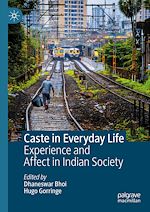 Télécharger le livre :  Caste in Everyday Life