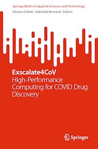Télécharger le livre :  Exscalate4CoV
