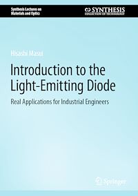 Télécharger le livre :  Introduction to the Light-Emitting Diode