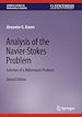 Télécharger le livre :  Analysis of the Navier-Stokes Problem