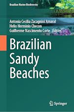 Télécharger le livre :  Brazilian Sandy Beaches