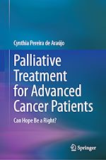 Télécharger le livre :  Palliative Treatment for Advanced Cancer Patients