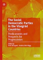 Download this eBook The Social Democratic Parties in the Visegrád Countries