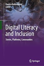 Télécharger le livre :  Digital Literacy and Inclusion