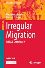 Download this eBook Irregular Migration