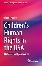 Télécharger le livre :  Children's Human Rights in the USA