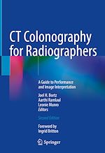 Télécharger le livre :  CT Colonography for Radiographers