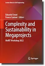 Télécharger le livre :  Complexity and Sustainability in Megaprojects