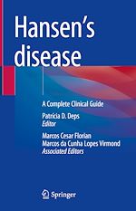 Télécharger le livre :  Hansen's Disease