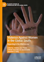 Télécharger le livre :  Violence Against Women in the Global South