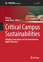 Télécharger le livre :  Critical Campus Sustainabilities