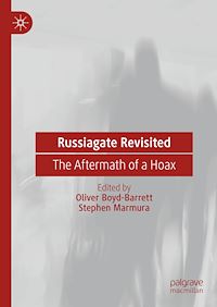 Téléchargez le livre :  Russiagate Revisited
