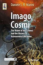 Télécharger le livre :  Imago Cosmi