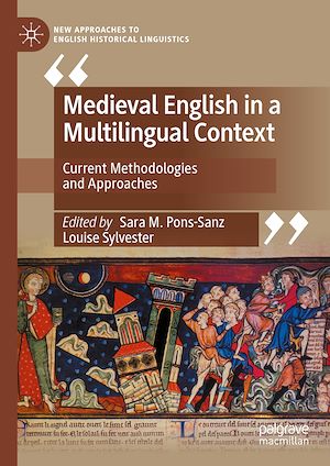 Téléchargez le livre :  Medieval English in a Multilingual Context