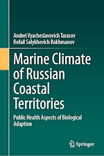 Télécharger le livre :  Marine Climate of Russian Coastal Territories