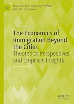 Télécharger le livre :  The Economics of Immigration Beyond the Cities