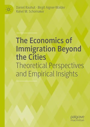 Téléchargez le livre :  The Economics of Immigration Beyond the Cities